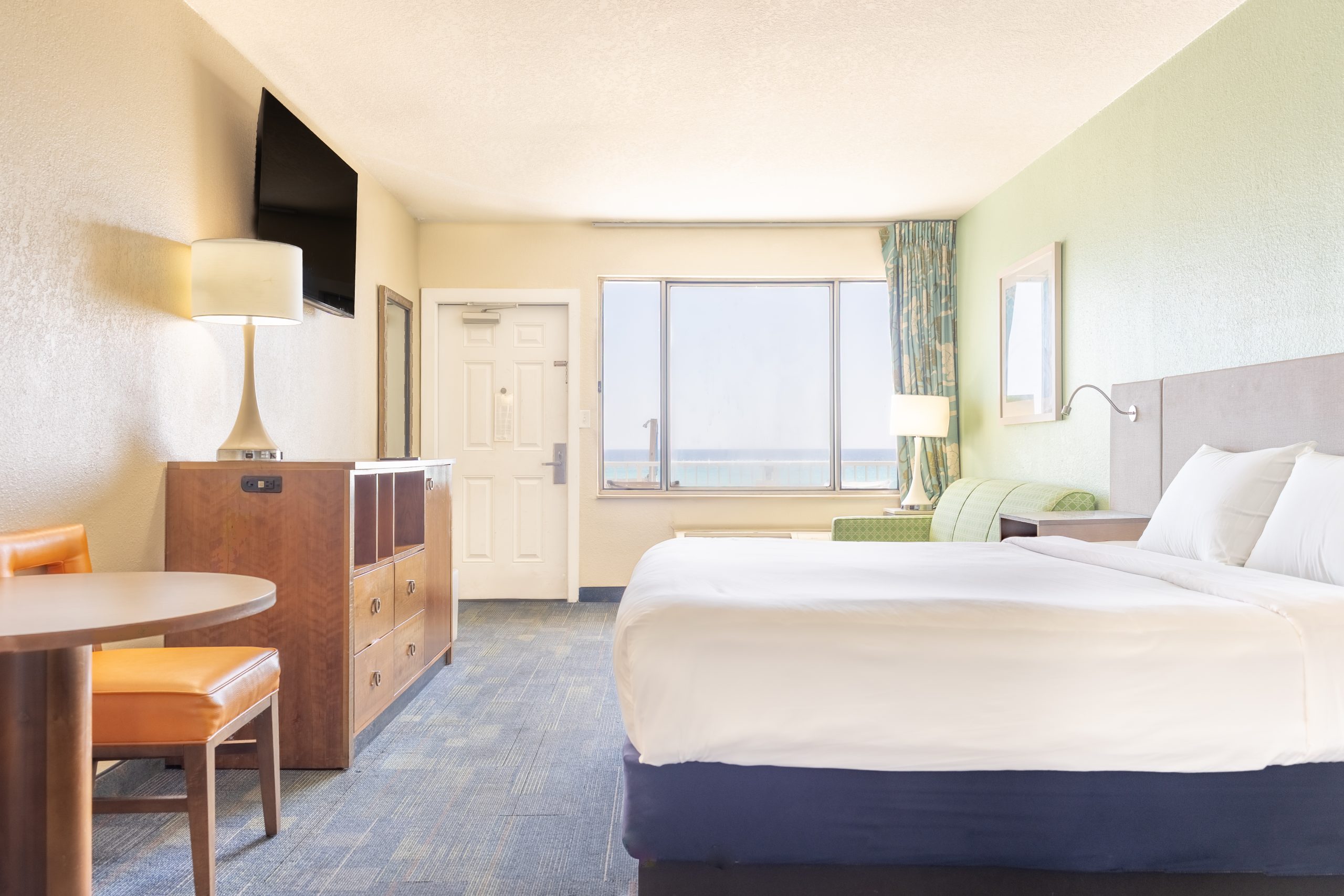 Beachside Image