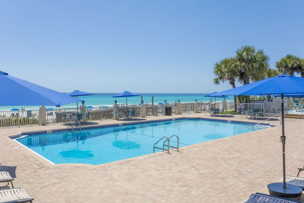 Beachside Resort Panama City Beach — gallery preview 2